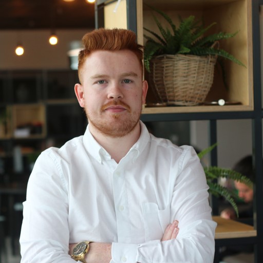 Luke O'Leary
